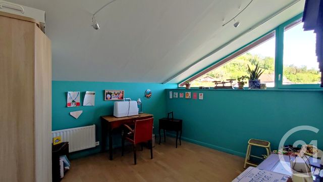 maison à vendre - 6 pièces - 152.1 m2 - LA BUISSIERE - 38 - RHONE-ALPES - Century 21 Immobilière De La Vallée