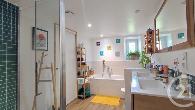 maison à vendre - 6 pièces - 152.1 m2 - LA BUISSIERE - 38 - RHONE-ALPES - Century 21 Immobilière De La Vallée