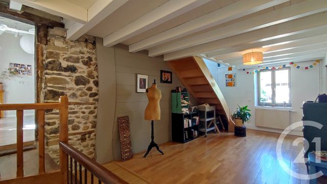 maison à vendre - 6 pièces - 152.1 m2 - LA BUISSIERE - 38 - RHONE-ALPES - Century 21 Immobilière De La Vallée