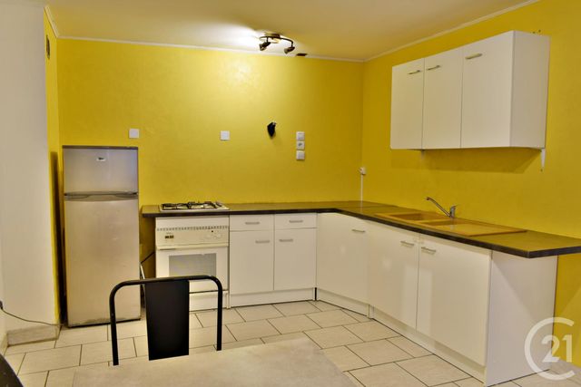Appartement F4 à vendre - 4 pièces - 61.5 m2 - CHAMOUX SUR GELON - 73 - RHONE-ALPES - Century 21 Immobilière De La Vallée