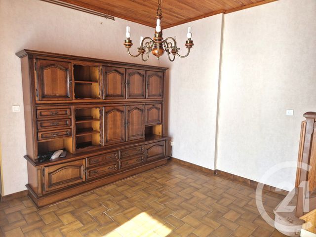 maison à vendre - 4 pièces - 63.21 m2 - PONTCHARRA - 38 - RHONE-ALPES - Century 21 Immobilière De La Vallée