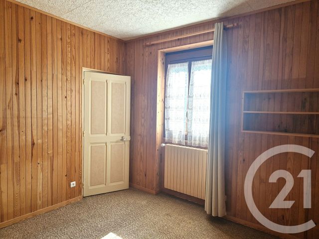 maison à vendre - 4 pièces - 63.21 m2 - PONTCHARRA - 38 - RHONE-ALPES - Century 21 Immobilière De La Vallée