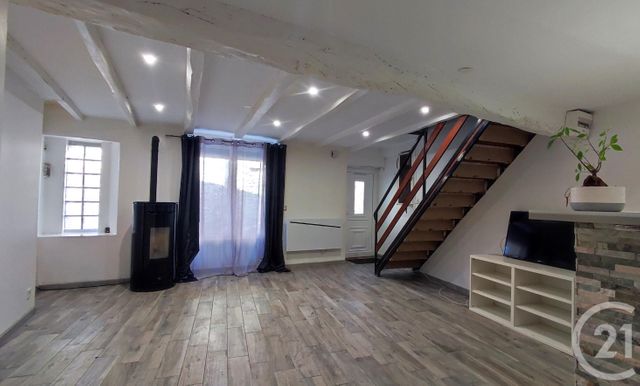 Maison à vendre PONTCHARRA