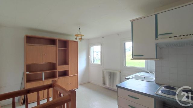 Afficher la photo en grand Appartement T3 à vendre - 3 pièces - 60.99 m2 - ALLEVARD - 38 - RHONE-ALPES - Century 21 Immobilière De La Vallée