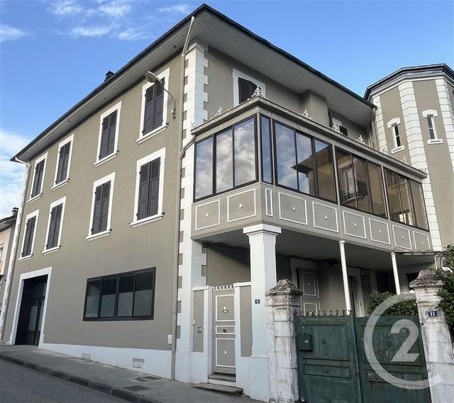 appartement - LA ROCHETTE - 73