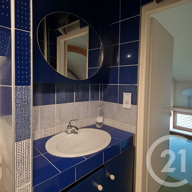 maison à vendre - 7 pièces - 229.2 m2 - PONTCHARRA - 38 - RHONE-ALPES - Century 21 Immobilière De La Vallée