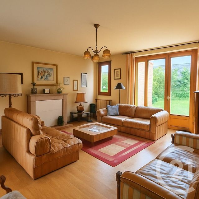 maison à vendre - 7 pièces - 229.2 m2 - PONTCHARRA - 38 - RHONE-ALPES - Century 21 Immobilière De La Vallée