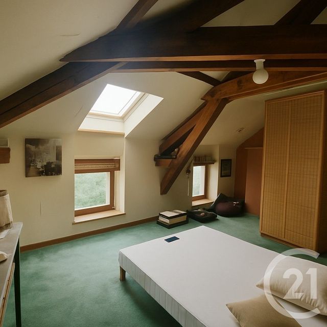 maison à vendre - 7 pièces - 229.2 m2 - PONTCHARRA - 38 - RHONE-ALPES - Century 21 Immobilière De La Vallée