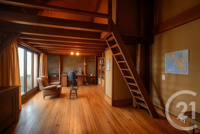 maison à vendre - 7 pièces - 229.2 m2 - PONTCHARRA - 38 - RHONE-ALPES - Century 21 Immobilière De La Vallée