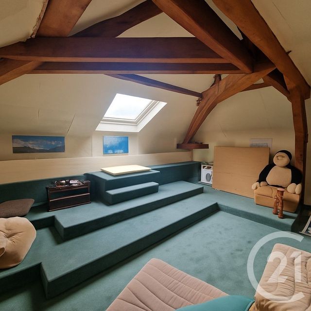 maison à vendre - 7 pièces - 229.2 m2 - PONTCHARRA - 38 - RHONE-ALPES - Century 21 Immobilière De La Vallée