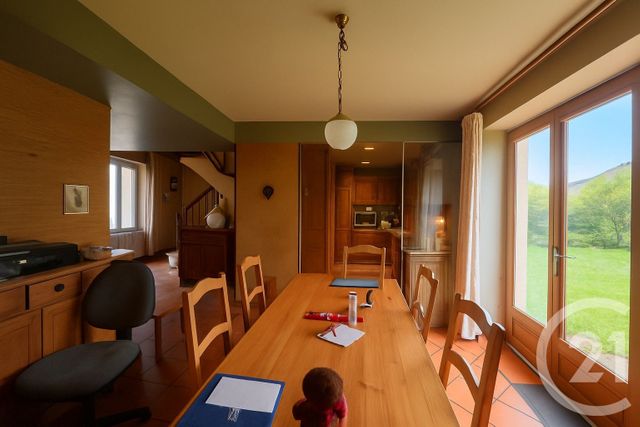 maison à vendre - 7 pièces - 229.2 m2 - PONTCHARRA - 38 - RHONE-ALPES - Century 21 Immobilière De La Vallée