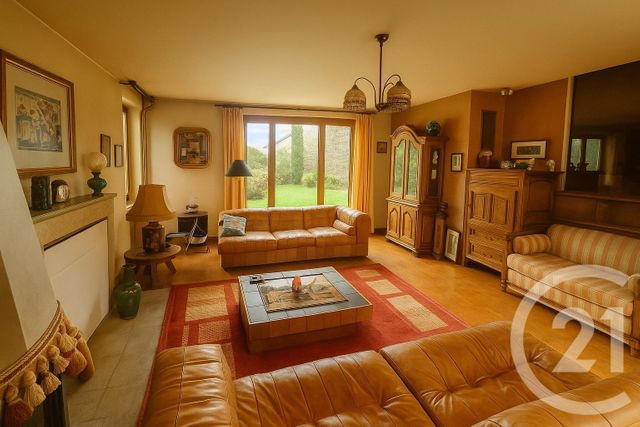 maison à vendre - 7 pièces - 229.2 m2 - PONTCHARRA - 38 - RHONE-ALPES - Century 21 Immobilière De La Vallée