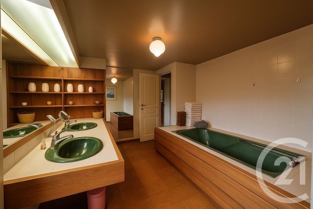 maison à vendre - 7 pièces - 229.2 m2 - PONTCHARRA - 38 - RHONE-ALPES - Century 21 Immobilière De La Vallée