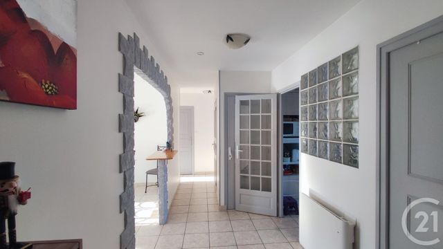 Afficher la photo en grand Appartement F4 à vendre - 4 pièces - 88.73 m2 - PONTCHARRA - 38 - RHONE-ALPES - Century 21 Immobilière De La Vallée