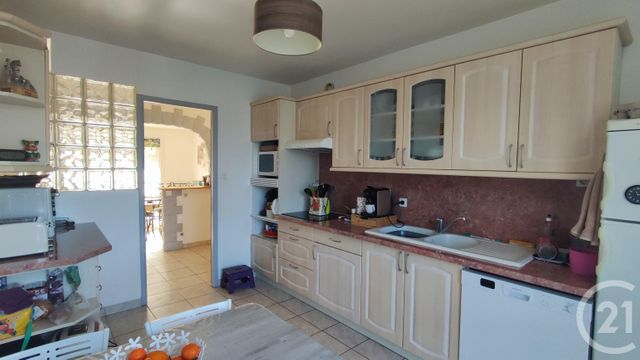 Afficher la photo en grand Appartement F4 à vendre - 4 pièces - 88.73 m2 - PONTCHARRA - 38 - RHONE-ALPES - Century 21 Immobilière De La Vallée