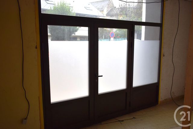 Afficher la photo en grand commerce à louer - 120.0 m2 - LA ROCHETTE - 73 - RHONE-ALPES - Century 21 Immobilière De La Vallée