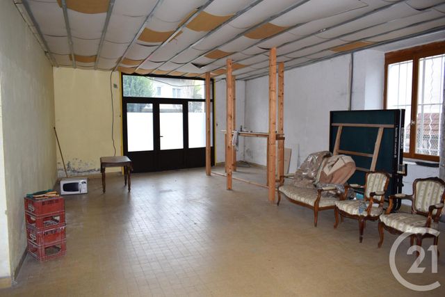 commerce à louer - 120.0 m2 - LA ROCHETTE - 73 - RHONE-ALPES - Century 21 Immobilière De La Vallée