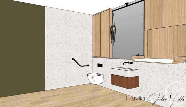 divers à louer - 120.0 m2 - LA ROCHETTE - 73 - RHONE-ALPES - Century 21 Immobilière De La Vallée