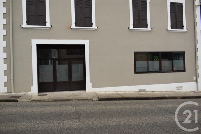 divers à louer - 120.0 m2 - LA ROCHETTE - 73 - RHONE-ALPES - Century 21 Immobilière De La Vallée