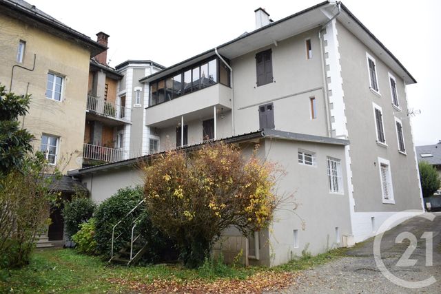 divers à louer - 120.0 m2 - LA ROCHETTE - 73 - RHONE-ALPES - Century 21 Immobilière De La Vallée