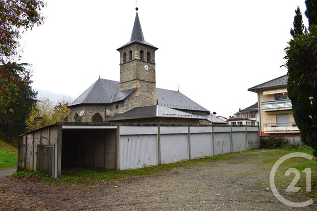 divers à louer - 120.0 m2 - LA ROCHETTE - 73 - RHONE-ALPES - Century 21 Immobilière De La Vallée