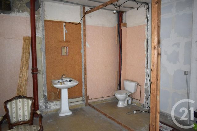 divers à louer - 120.0 m2 - LA ROCHETTE - 73 - RHONE-ALPES - Century 21 Immobilière De La Vallée