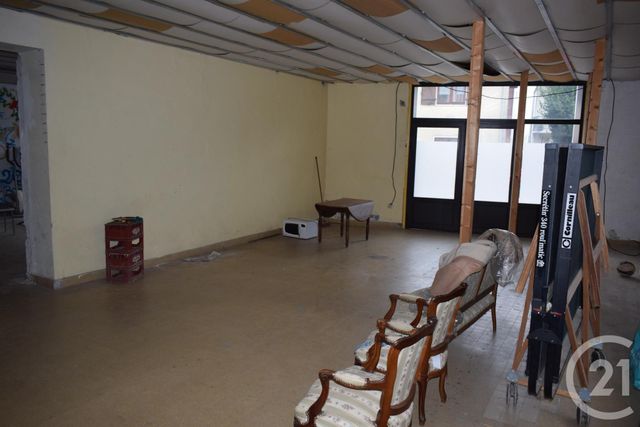 divers à louer - 120.0 m2 - LA ROCHETTE - 73 - RHONE-ALPES - Century 21 Immobilière De La Vallée