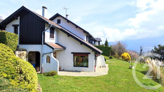 Maison à vendre LA CHAPELLE BLANCHE