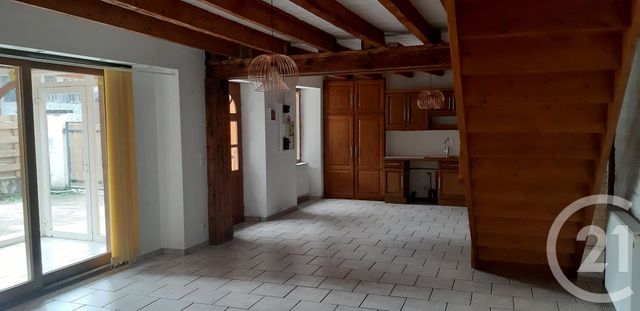 maison à vendre - 4 pièces - 104.81 m2 - PONTCHARRA - 38 - RHONE-ALPES - Century 21 Immobilière De La Vallée