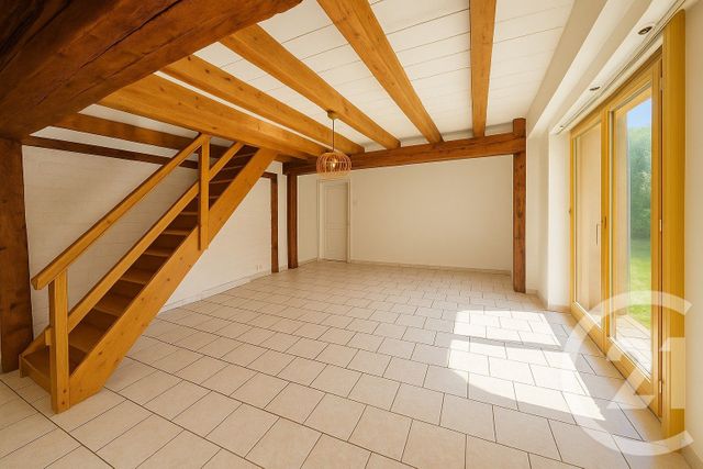 maison à vendre - 4 pièces - 104.81 m2 - PONTCHARRA - 38 - RHONE-ALPES - Century 21 Immobilière De La Vallée
