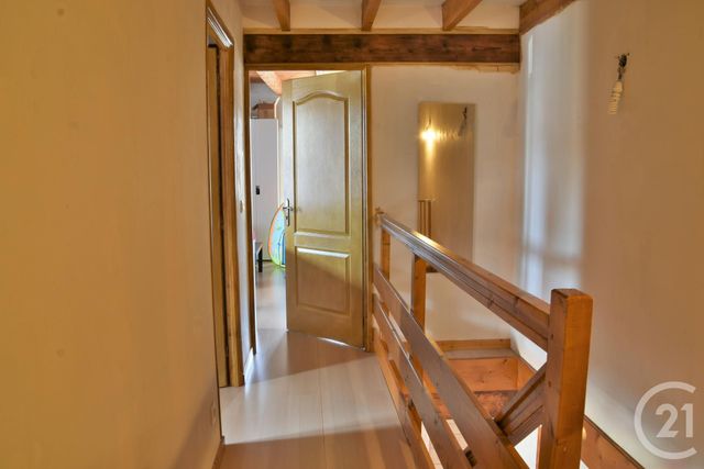 Afficher la photo en grand maison à vendre - 4 pièces - 104.81 m2 - PONTCHARRA - 38 - RHONE-ALPES - Century 21 Immobilière De La Vallée