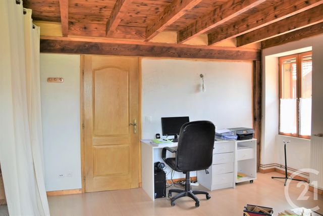 Afficher la photo en grand maison à vendre - 4 pièces - 104.81 m2 - PONTCHARRA - 38 - RHONE-ALPES - Century 21 Immobilière De La Vallée