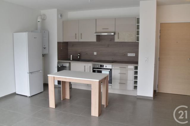 appartement - PONTCHARRA - 38