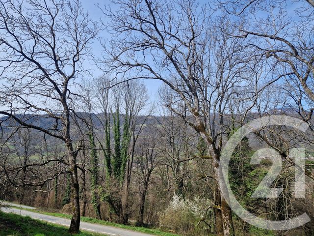 Afficher la photo en grand terrain à vendre - 439.0 m2 - LA TABLE - 73 - RHONE-ALPES - Century 21 Immobilière De La Vallée