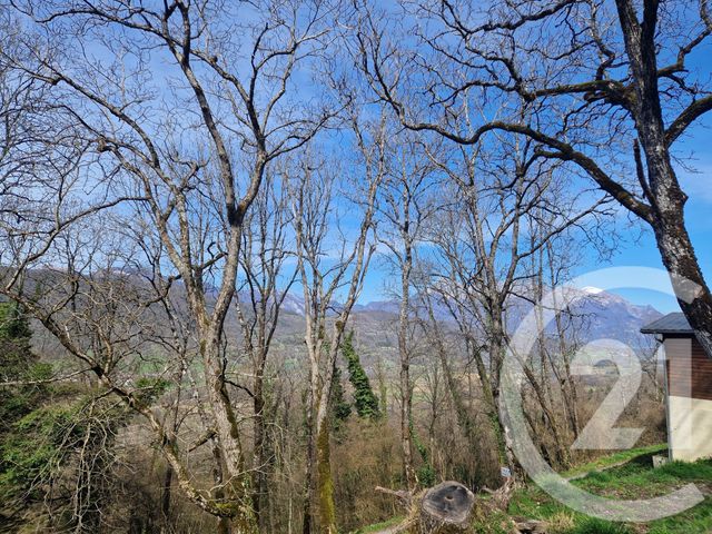 Afficher la photo en grand terrain à vendre - 439.0 m2 - LA TABLE - 73 - RHONE-ALPES - Century 21 Immobilière De La Vallée
