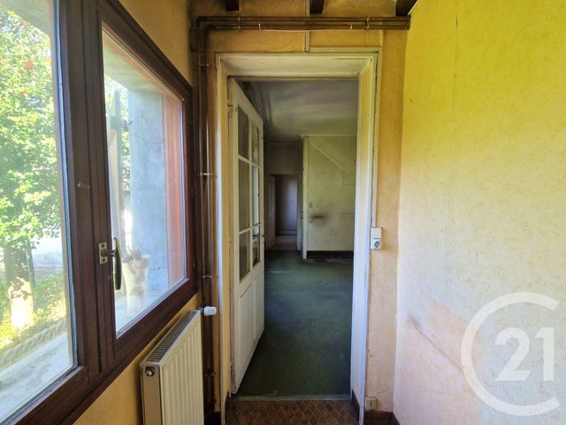 maison à vendre - 4 pièces - 62.97 m2 - PONTCHARRA - 38 - RHONE-ALPES - Century 21 Immobilière De La Vallée