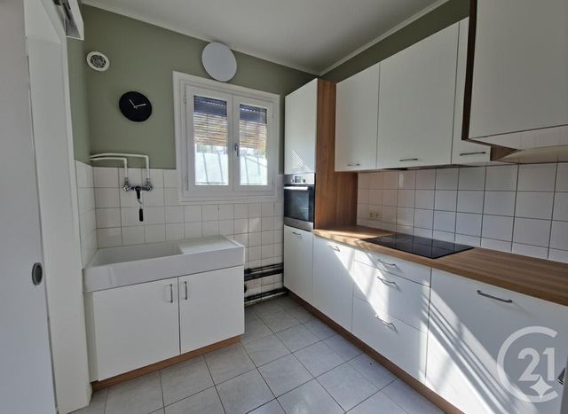 maison à vendre - 4 pièces - 62.97 m2 - PONTCHARRA - 38 - RHONE-ALPES - Century 21 Immobilière De La Vallée