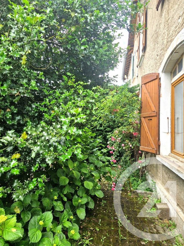 maison à vendre - 4 pièces - 62.97 m2 - PONTCHARRA - 38 - RHONE-ALPES - Century 21 Immobilière De La Vallée