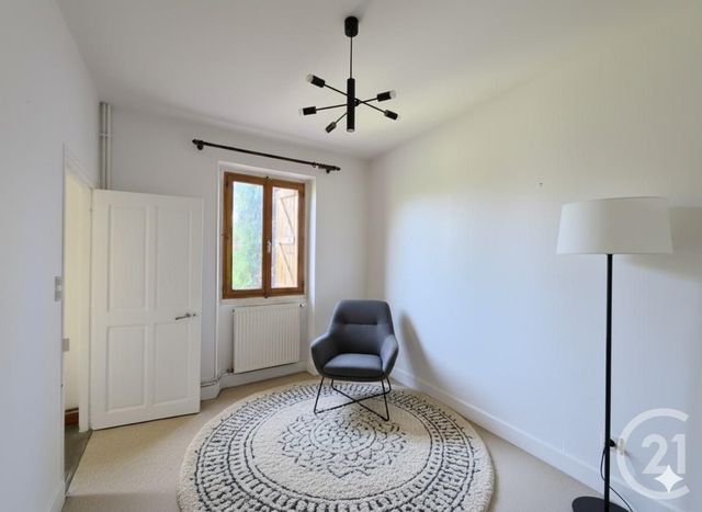 maison à vendre - 4 pièces - 62.97 m2 - PONTCHARRA - 38 - RHONE-ALPES - Century 21 Immobilière De La Vallée