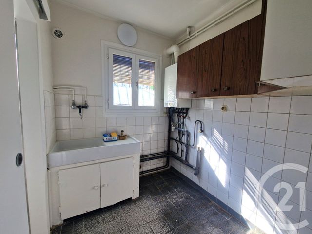 maison à vendre - 4 pièces - 62.97 m2 - PONTCHARRA - 38 - RHONE-ALPES - Century 21 Immobilière De La Vallée