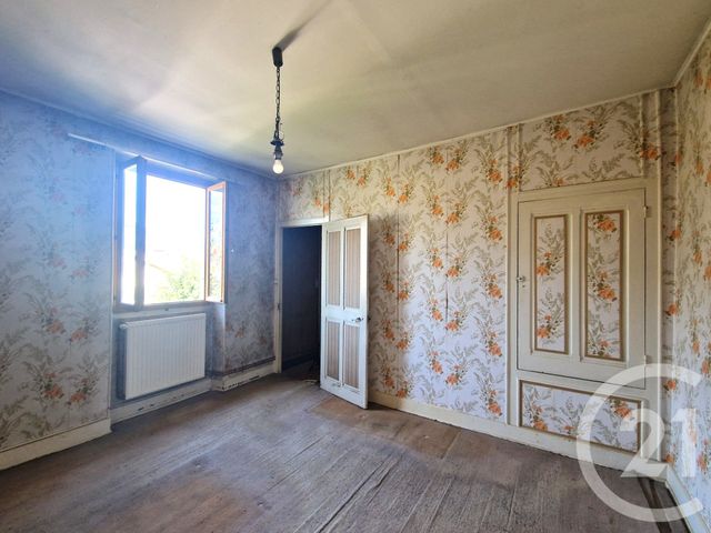 maison à vendre - 4 pièces - 62.97 m2 - PONTCHARRA - 38 - RHONE-ALPES - Century 21 Immobilière De La Vallée