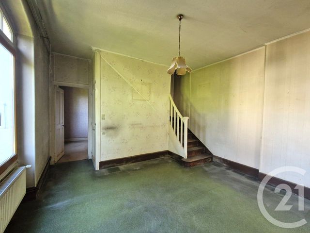 maison à vendre - 4 pièces - 62.97 m2 - PONTCHARRA - 38 - RHONE-ALPES - Century 21 Immobilière De La Vallée