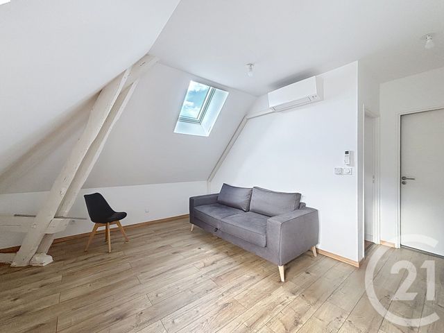 Appartement T2 à louer - 2 pièces - 31.18 m2 - PONTCHARRA - 38 - RHONE-ALPES - Century 21 Immobilière De La Vallée