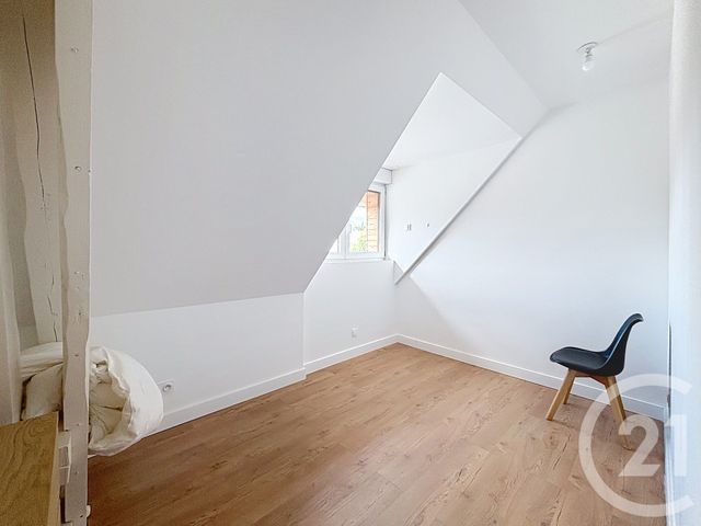 Appartement T2 à louer - 2 pièces - 31.18 m2 - PONTCHARRA - 38 - RHONE-ALPES - Century 21 Immobilière De La Vallée