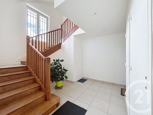 Appartement T2 à louer - 2 pièces - 31.18 m2 - PONTCHARRA - 38 - RHONE-ALPES - Century 21 Immobilière De La Vallée