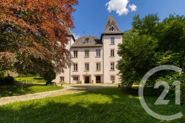 maison à vendre - 14 pièces - 390.0 m2 - 73 - RHONE-ALPES - Century 21 Immobilière De La Vallée