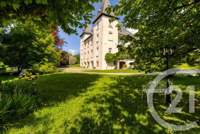 maison à vendre - 11 pièces - 390.0 m2 - 73 - RHONE-ALPES - Century 21 Immobilière De La Vallée