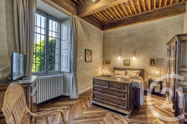 maison à vendre - 11 pièces - 390.0 m2 - 73 - RHONE-ALPES - Century 21 Immobilière De La Vallée