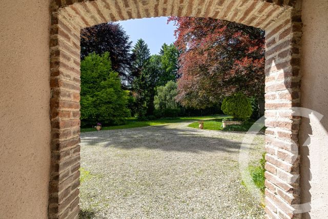 maison à vendre - 11 pièces - 390.0 m2 - 73 - RHONE-ALPES - Century 21 Immobilière De La Vallée