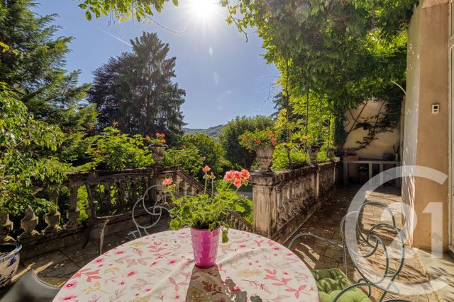 maison à vendre - 11 pièces - 390.0 m2 - 73 - RHONE-ALPES - Century 21 Immobilière De La Vallée